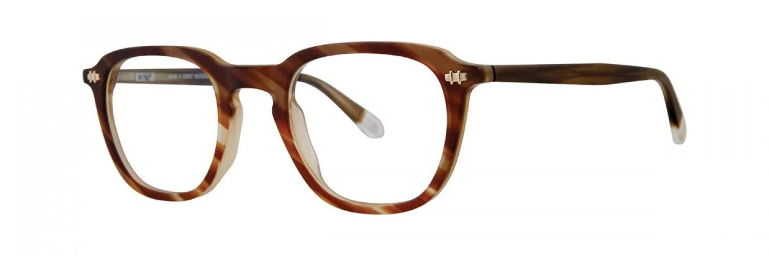 Original Penguin The Manny Eyeglasses - view 3
